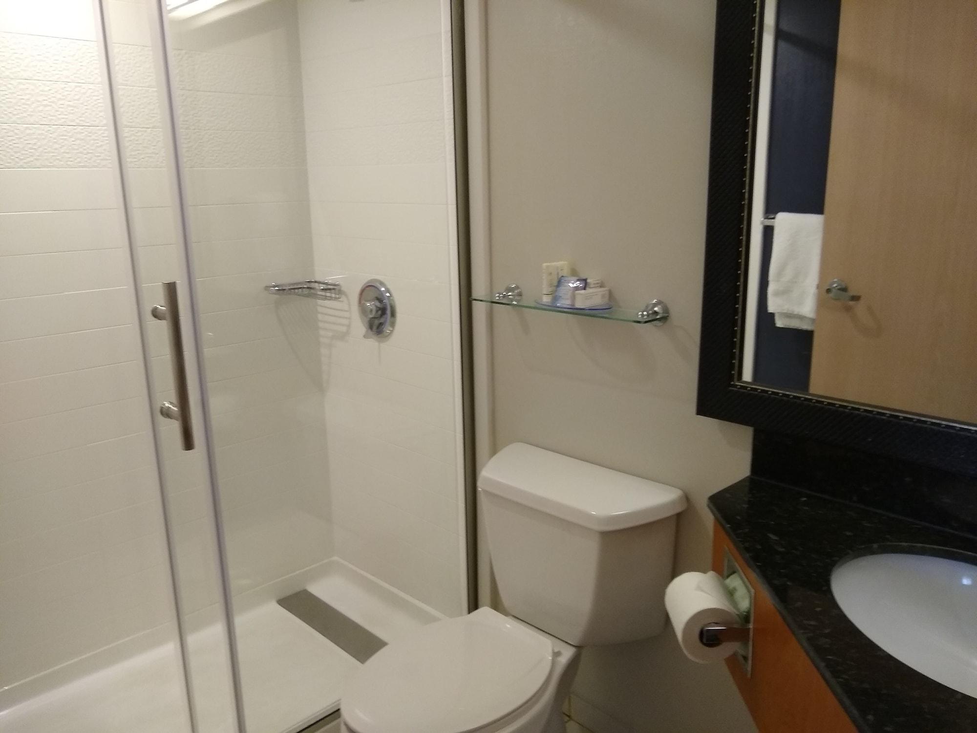 Fairfield By Marriott Inn & Suites Portland Maine Airport Scarborough Exterior photo